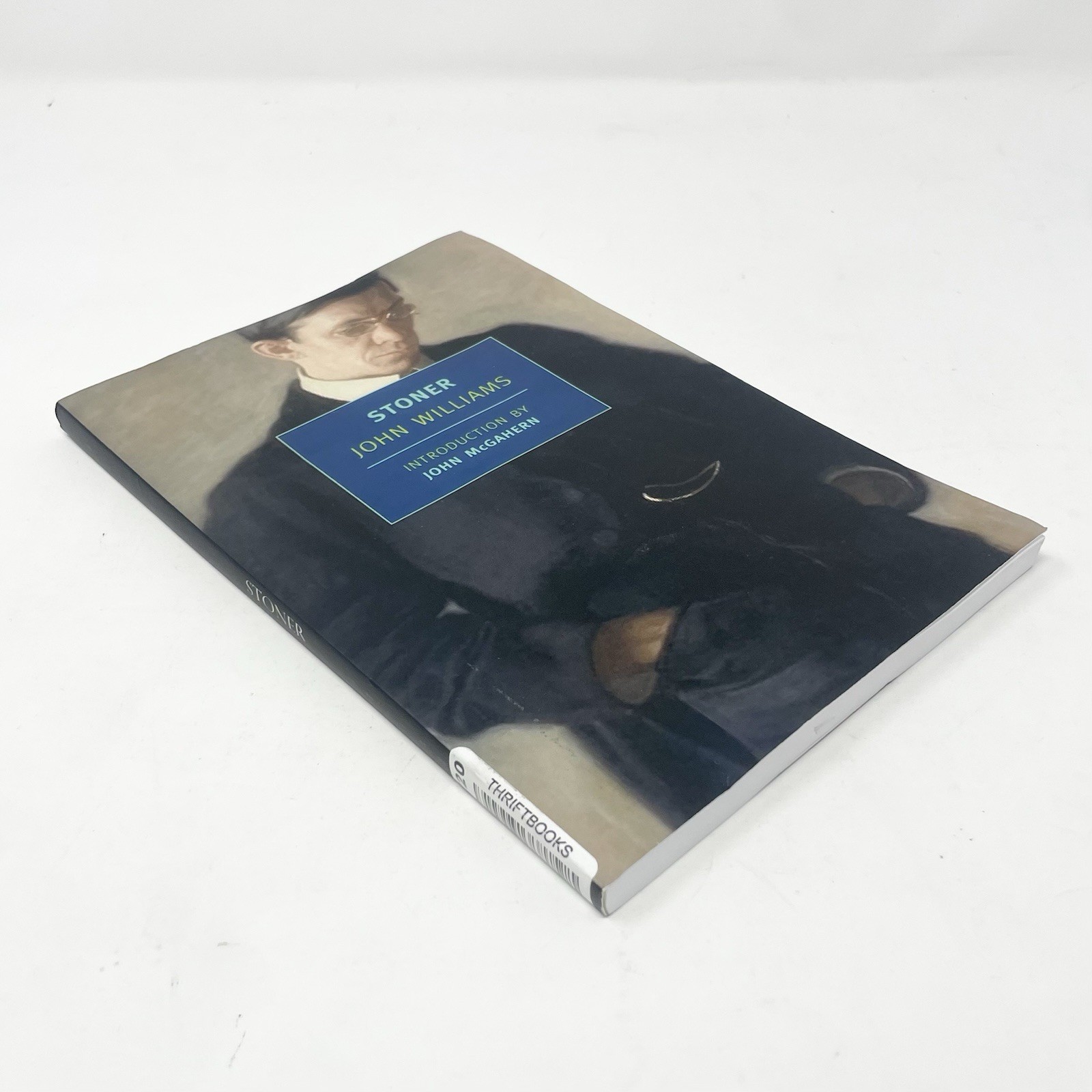 Stoner By John Williams Paperback NYRB Classics