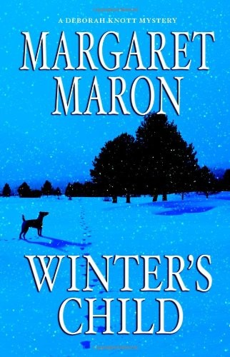 Winter&rsquo;s Child