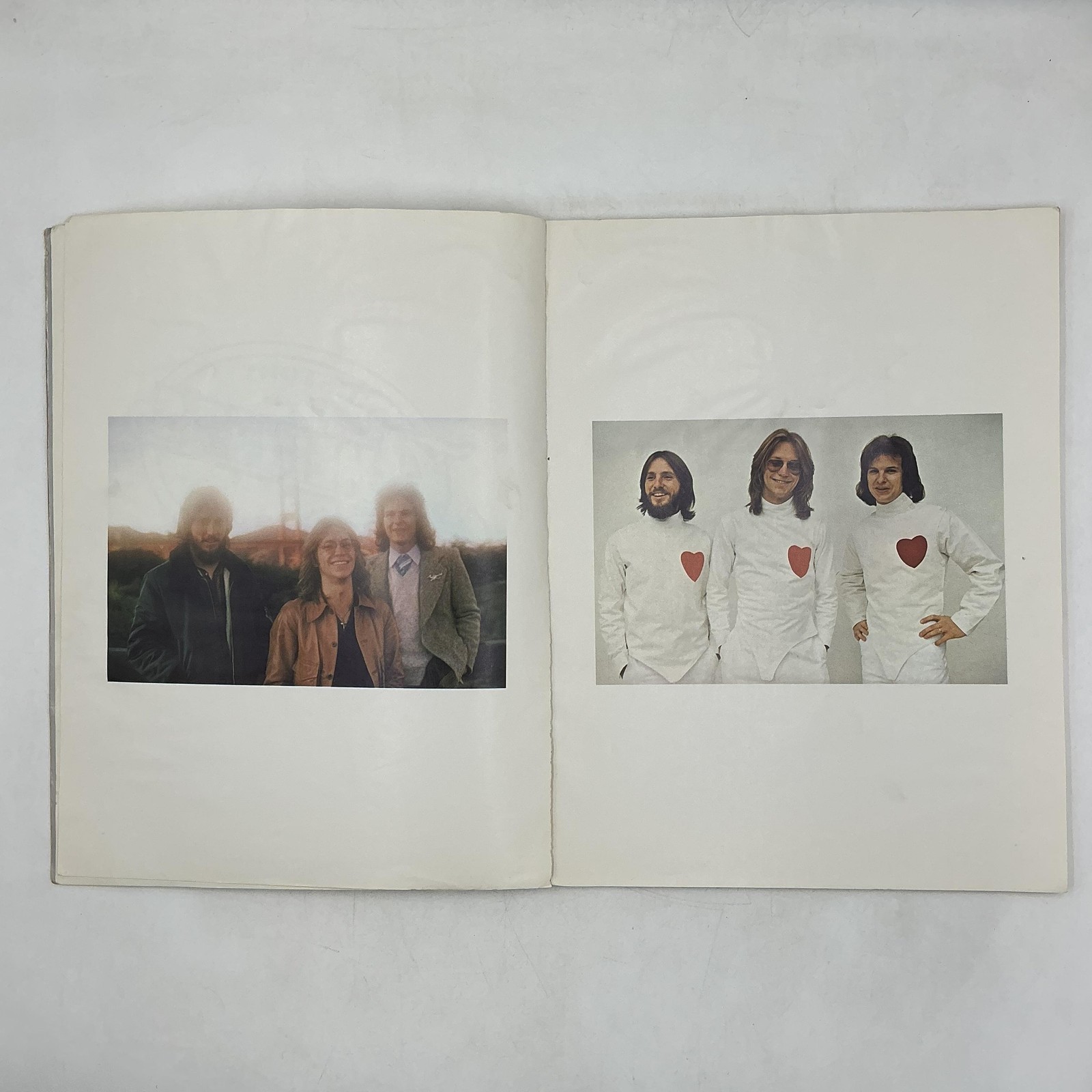 Vintage History America&rsquo;s Greatest Hits Bunnell Beckley Warne White PB 1976 USA