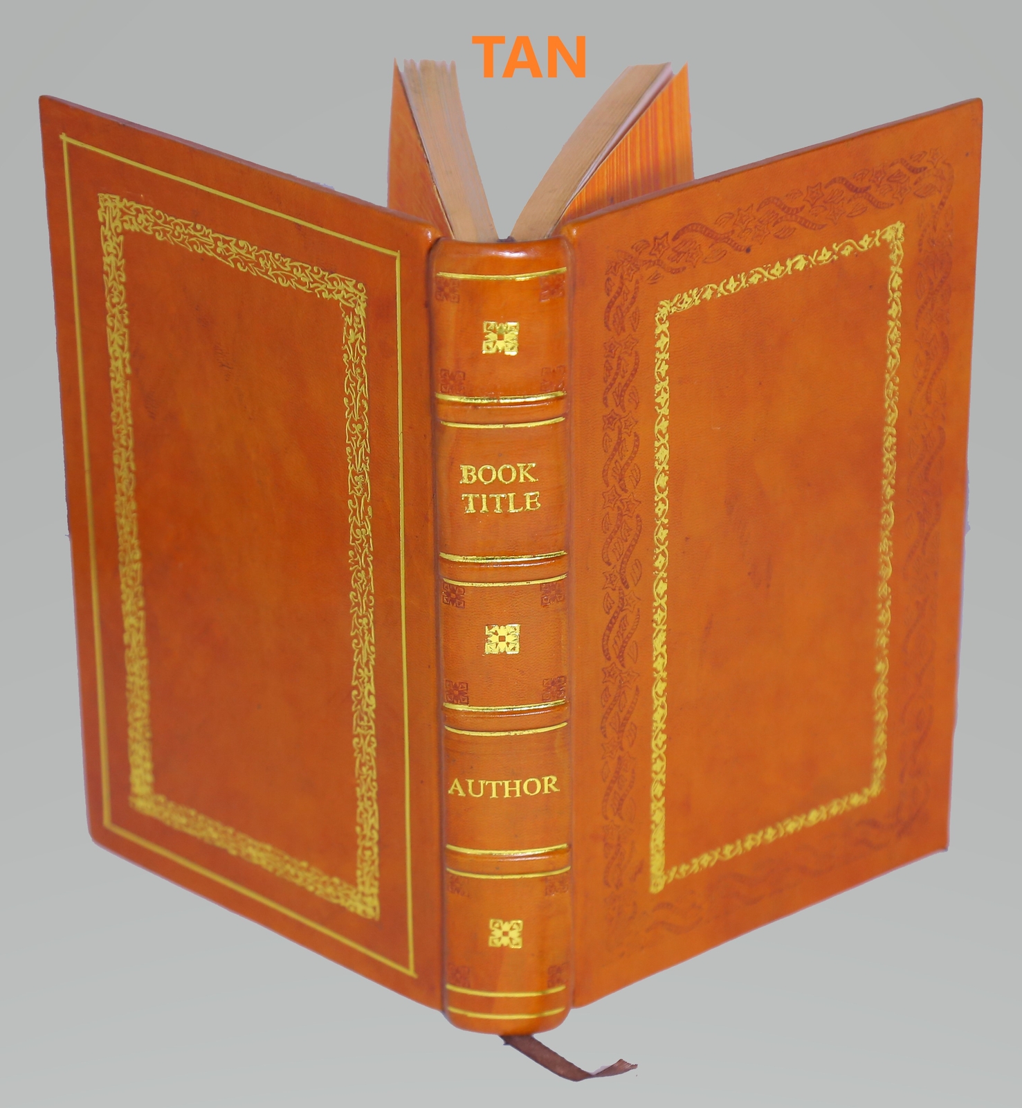 Pat The Bunny Deluxe Edition (Pat The Bunny) [Premium Leather Bound]