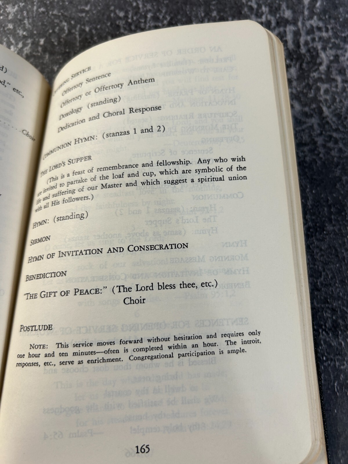Minister&rsquo;s Service Manual by Samuel Ward Hutton