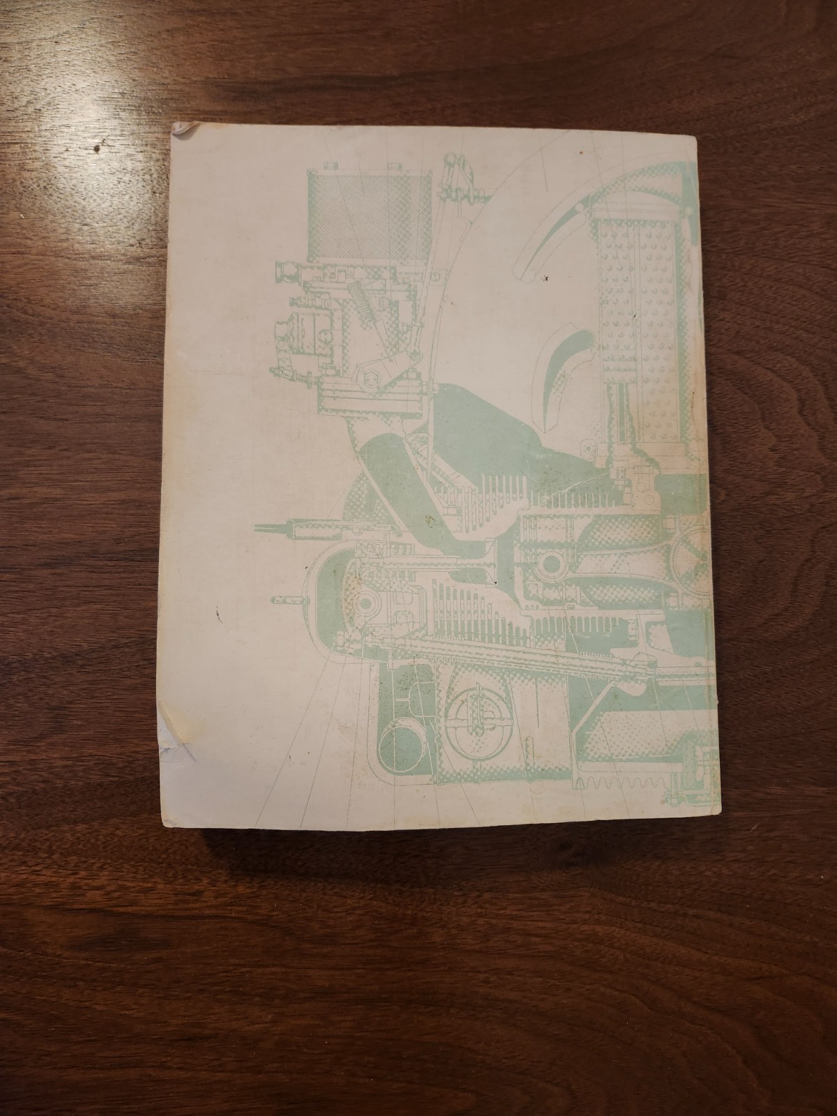 The ABC&rsquo;s (and 912&rsquo;s) of Porsche Engines, Third Edition, Harry Pellow 912 356