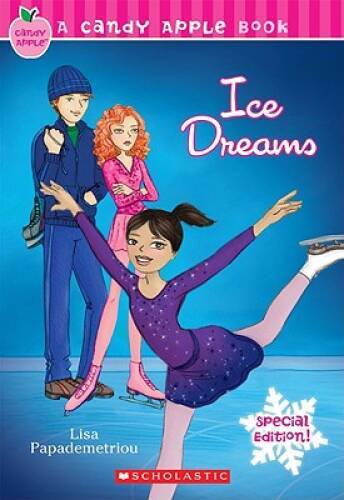 Candy Apple 29: Ice Dreams: Special Edition – Paperback – ACCEPTABLE