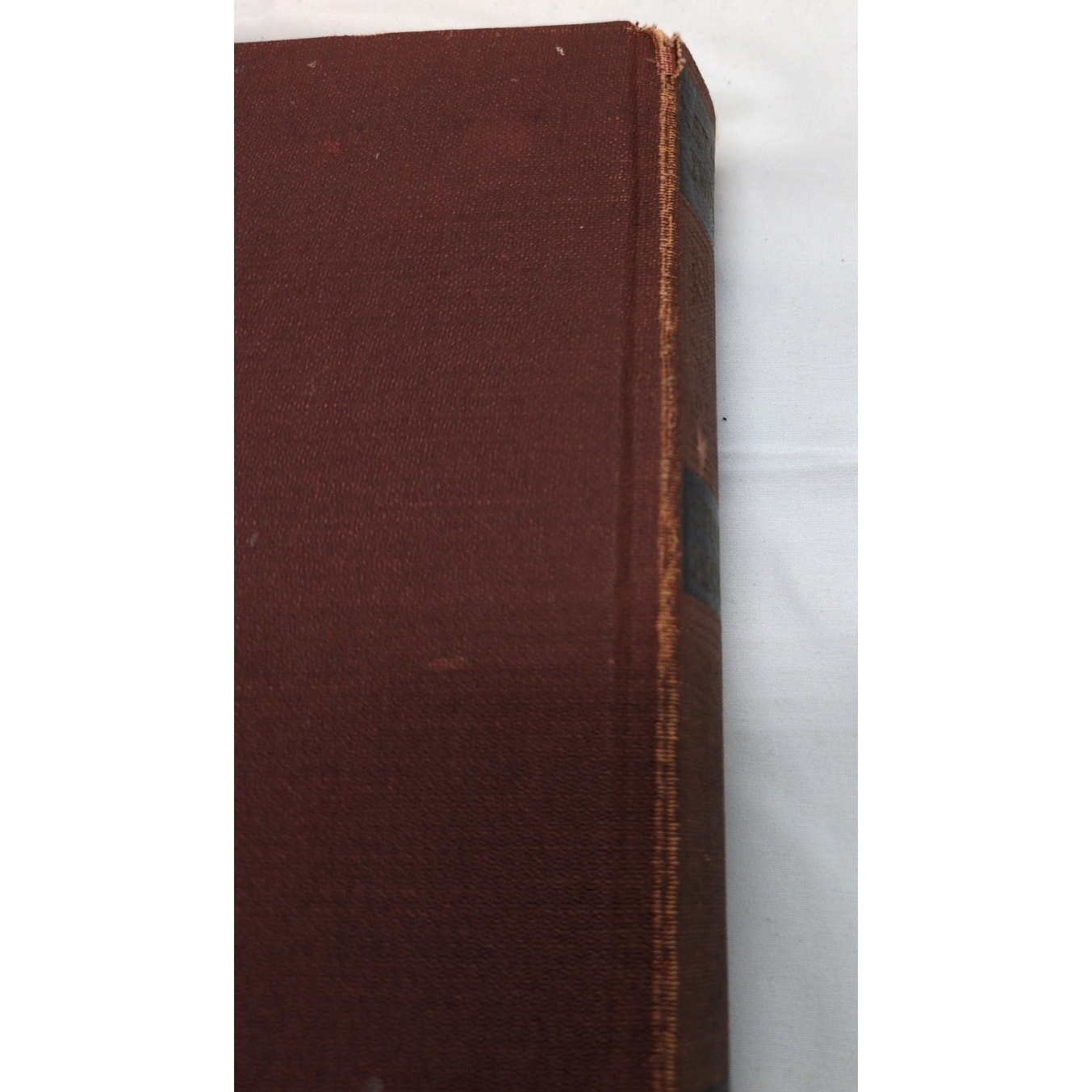Works of Charles Dickens Vol VI A Tale of Two Cities Cleartype HC Illustrated
