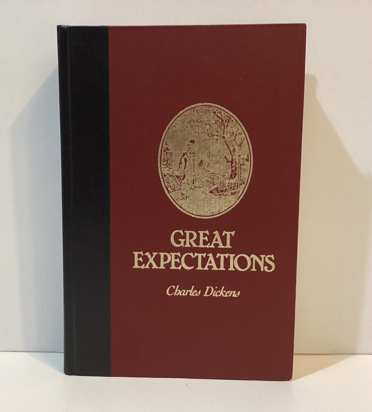 Great Expectations by Charles Dickens Readers Digest World&rsquo;s Best Reading 1985