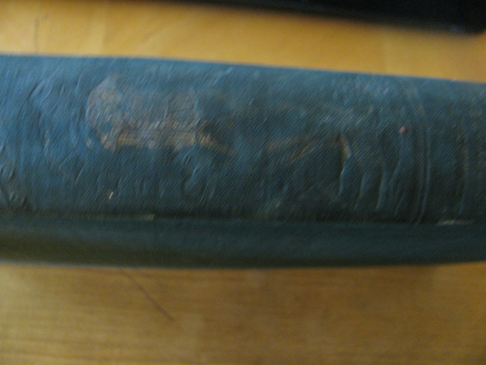 WORKS OF CHARLES DICKENS VOLUME VI COLLIER&rsquo;S UNABRIDGED EDITION HC BOOK NICE CND