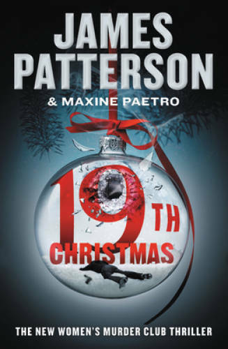 The 19th Christmas (Women&rsquo;s Murder Club, 19) – Paperback – VERY GOOD