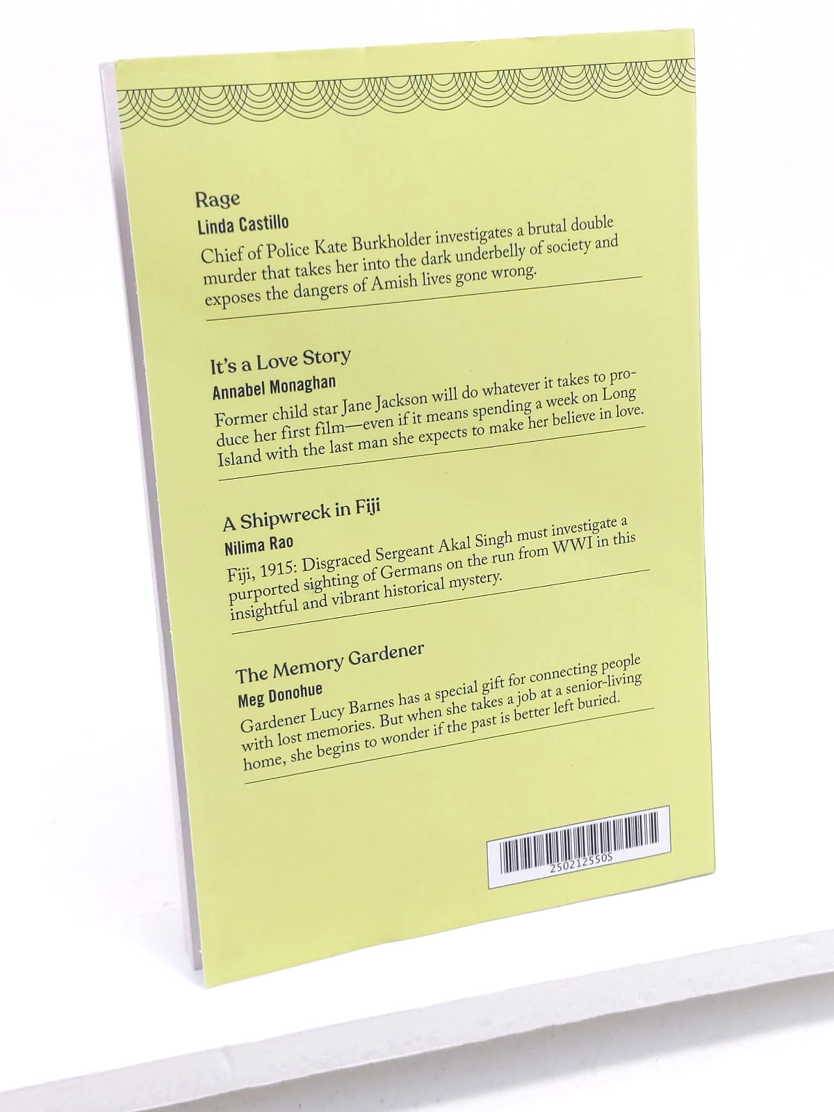 Reader&rsquo;s Digest Fiction Favorites 2026 Volume 412 – Paperback
