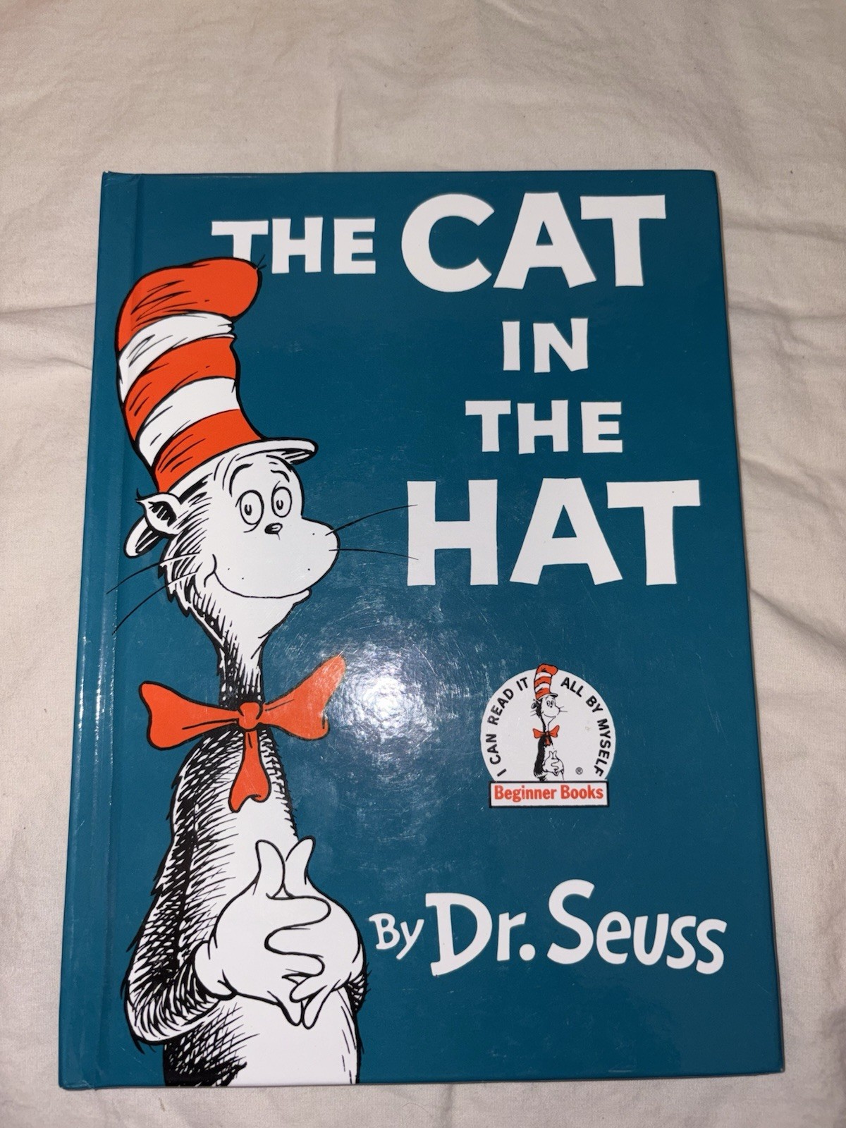 Dr Suess Book Lot – 6 Classic Bright and Early for Beginning Readers Books