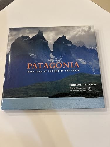 Patagonia: Wild Land At The En – GOOD