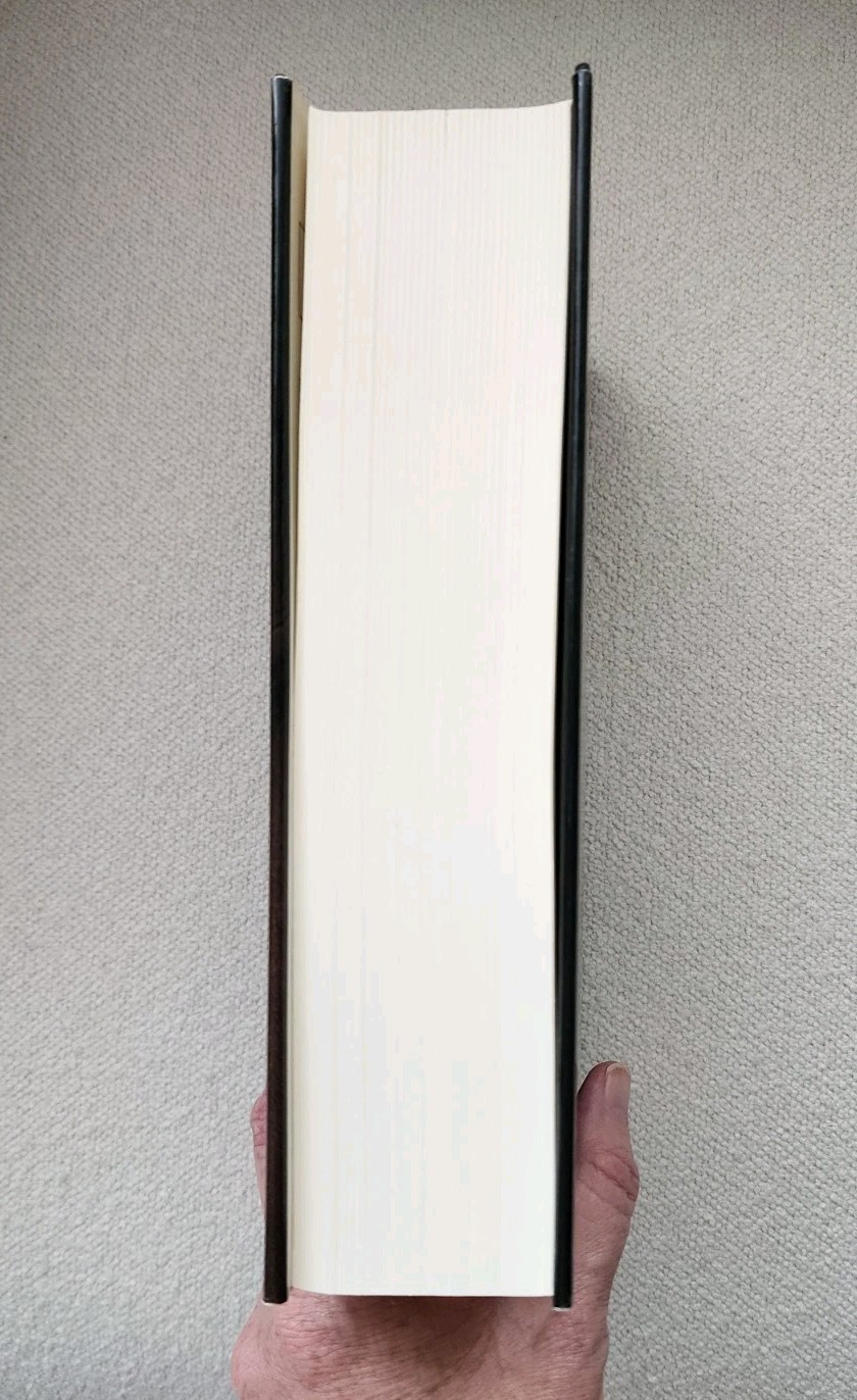 Stephen King- « It » Hardcover Book 1986 Viking Penguin Group *Read Description*