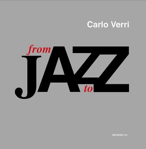 Jazz from A to Z (English and Italian Edition) – Unknown – Book – New