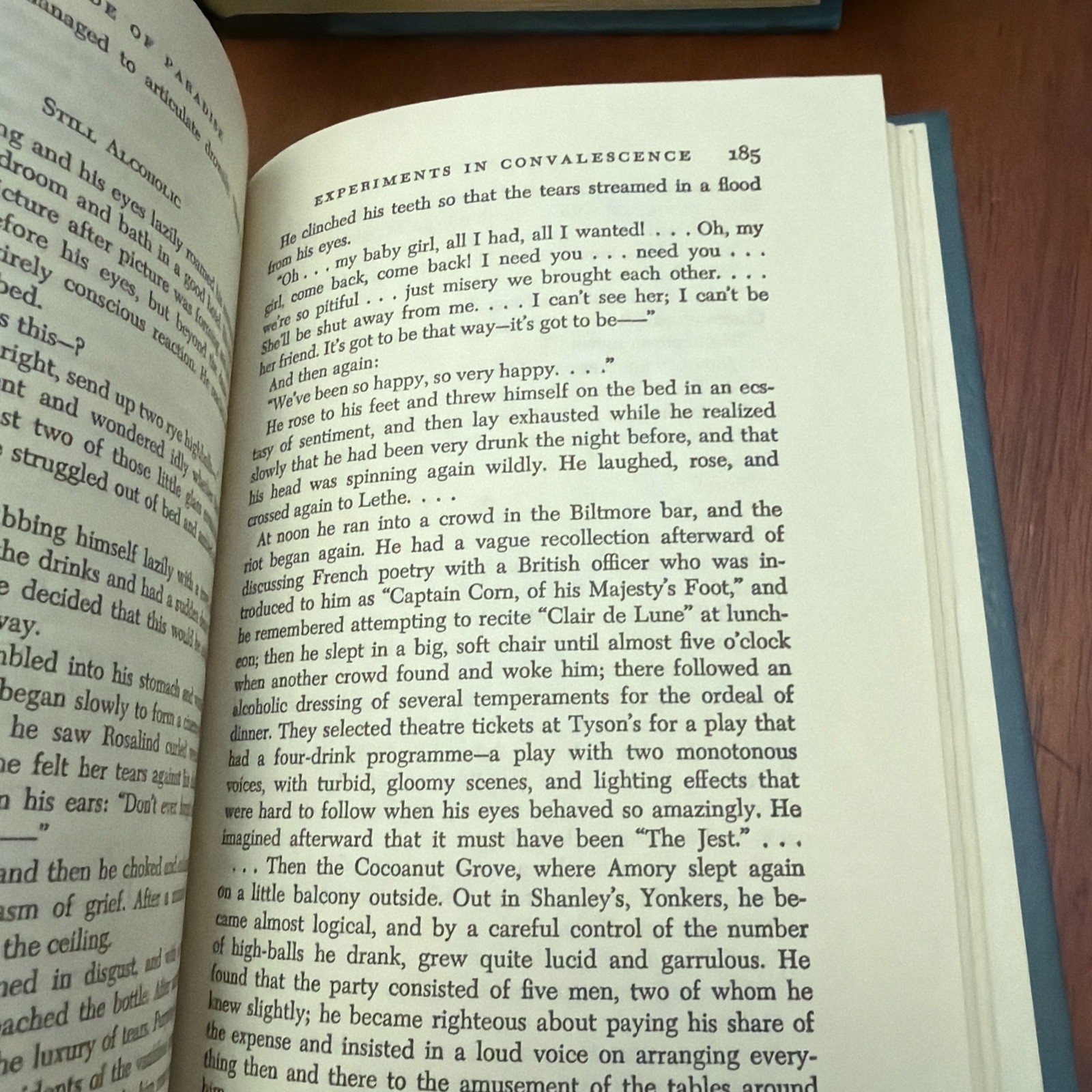 The Great Gatsby F. Scott Fitzgerald Hardcover Scribner&rsquo;s Vintage Lot Of 4 Book