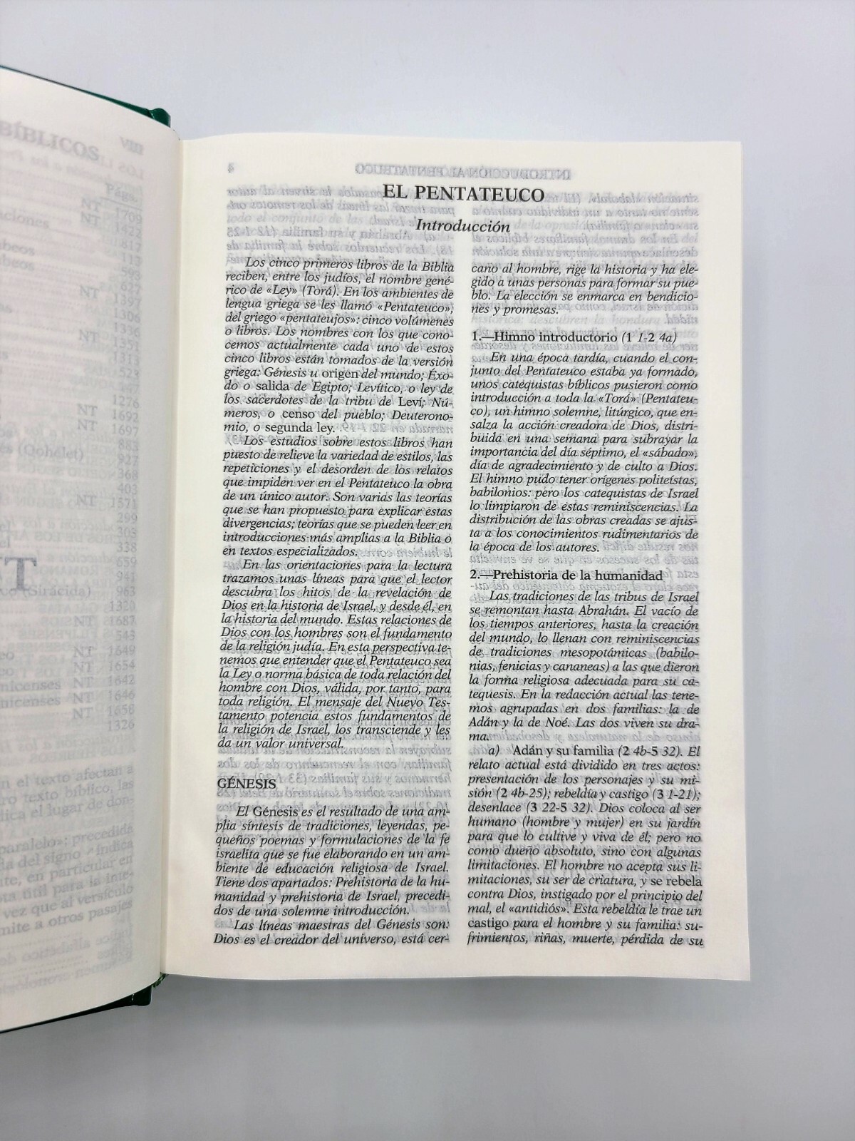 BIBLIA DE JERUSALEN LATINOAMERICANA TAMAÑO BOLSILLO PASTA DURA
