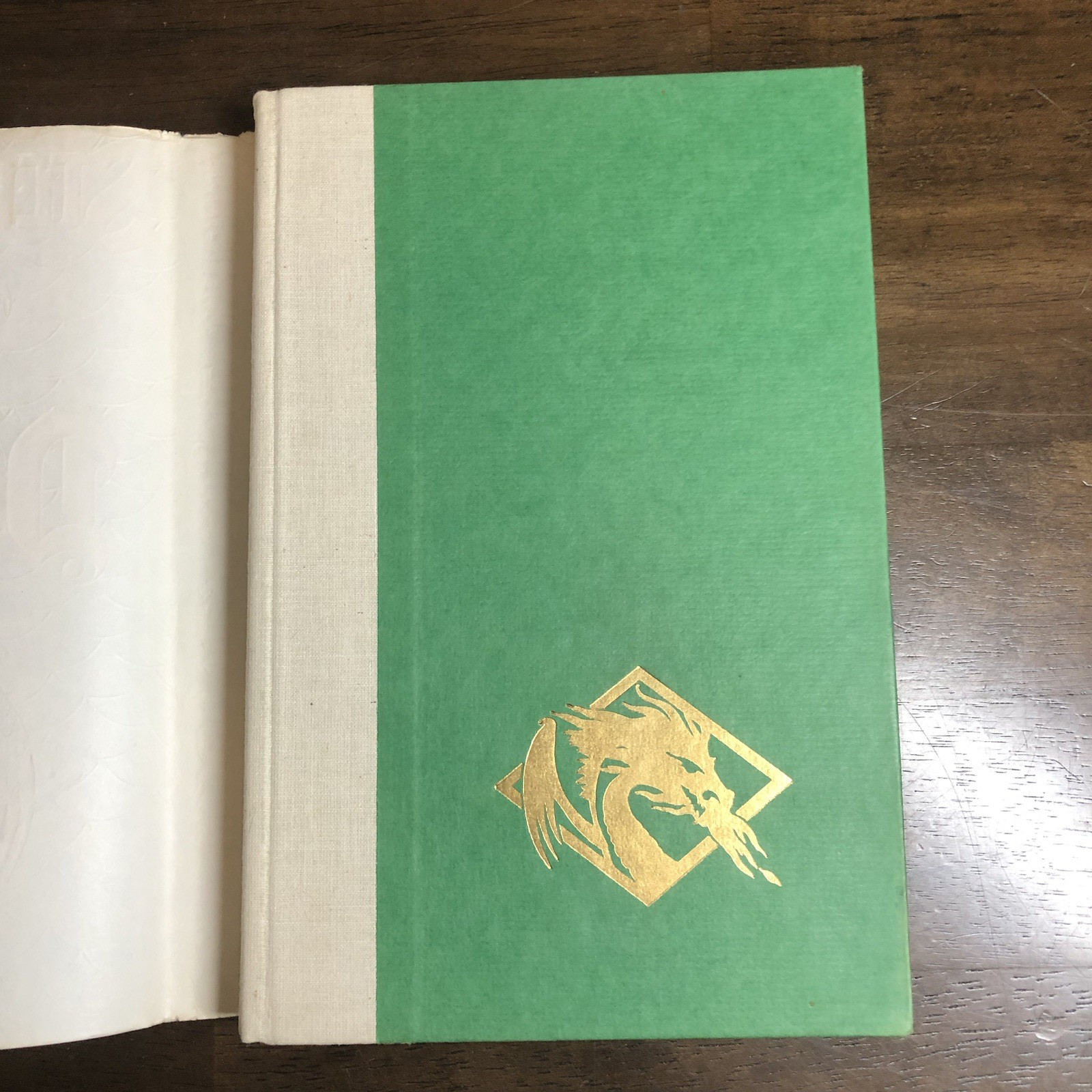The Eyes of the Dragon By Stephen King 1987 First Edition Hardcover