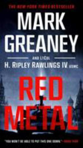 Red Metal