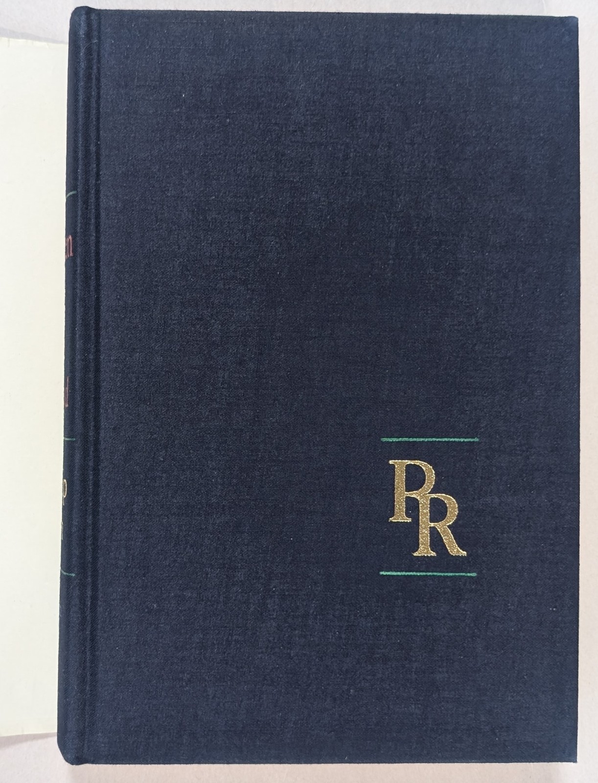When She Was Good by Philip Roth 1967 HCDJ RARE First Printing Very Good Cond