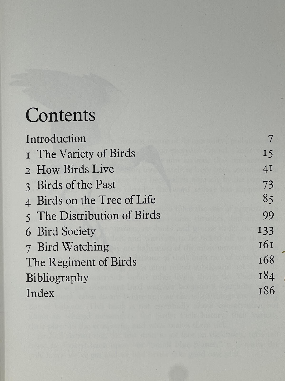 World Of Birds: New & Revised Ed. by James Fisher & Roger Tory Peterson HC w/ DJ