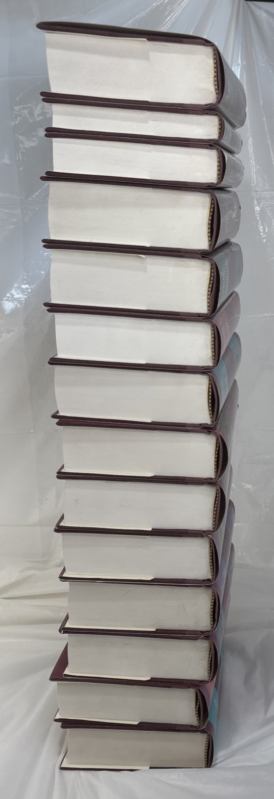 The Oxford Illustrated Dickens, by Oxford University Press, Lot of 14