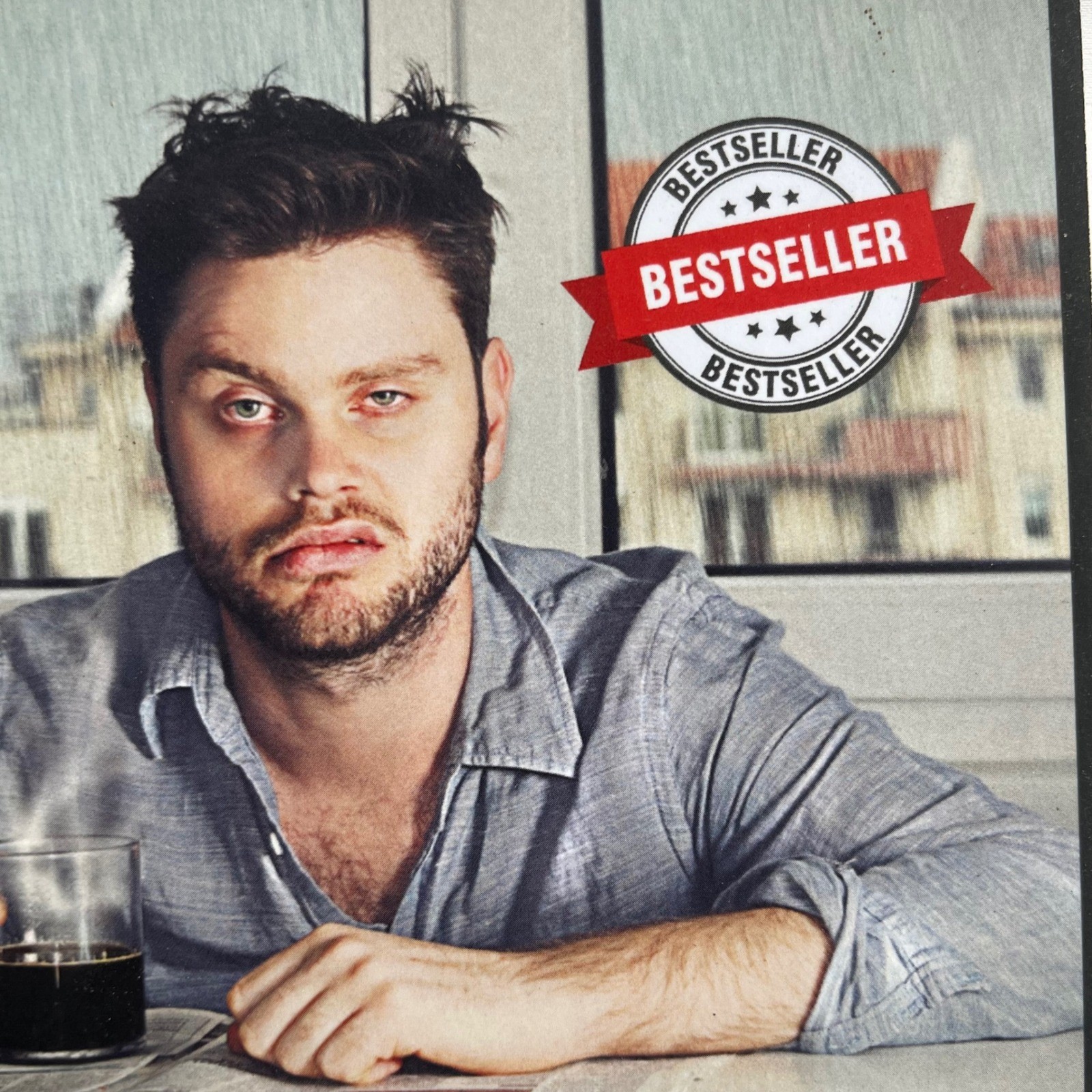 Alcohol Lied to Me Craig Beck Bestselling Self-Help Stop Drinking Book Paperback