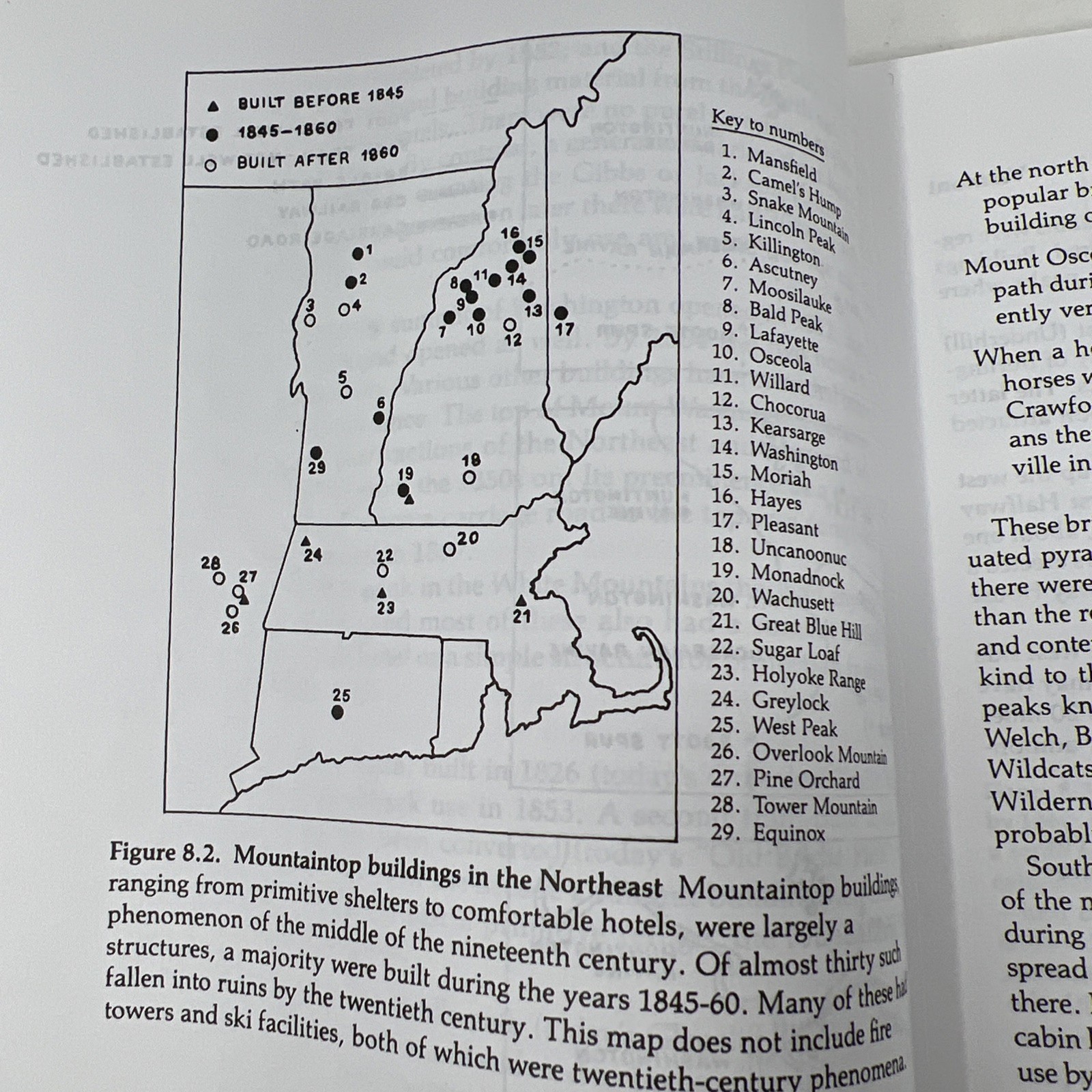 Signed FOREST AND CRAG, A HISTORY OF HIKING, TRAIL BLAZING Laura, Guy Waterman