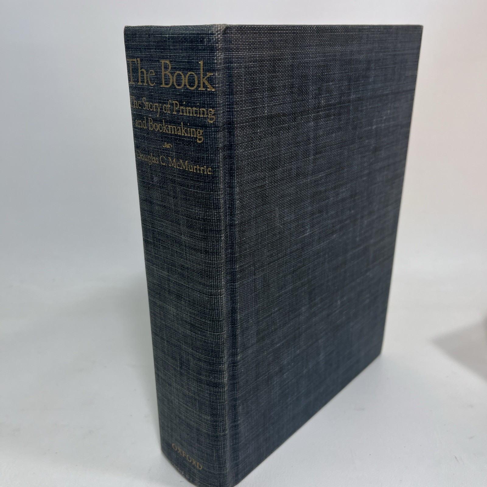 Bulk LOT of 7 Rare Books Book Collecting Libraries Printing History about Books