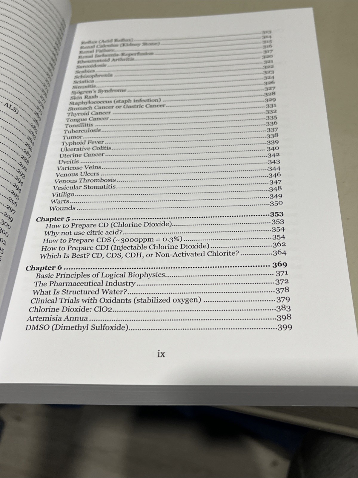 Forbidden Health Incurable Was Yesterday By Andreas Kalcker In English 2nd Edt