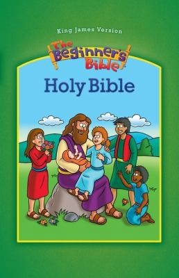 Holy Bible: King James Version, Beginner&rsquo;s Bible