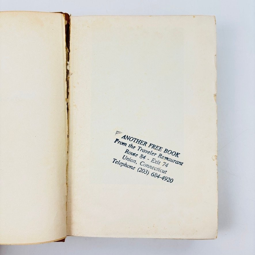 Life&rsquo;s Ebb & Flow Frances Countess of Warwick 1929 First Edition Autobiography