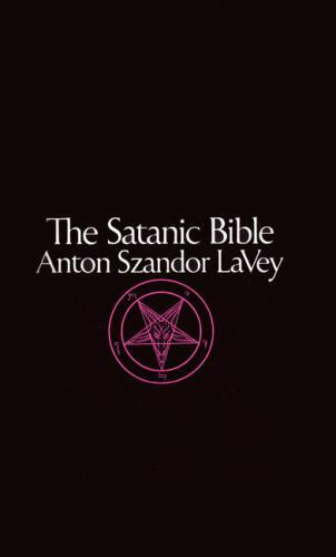 Satanic Bible, Paperback by La Vey, Anton Szandor, Like New Used, Free shippi…