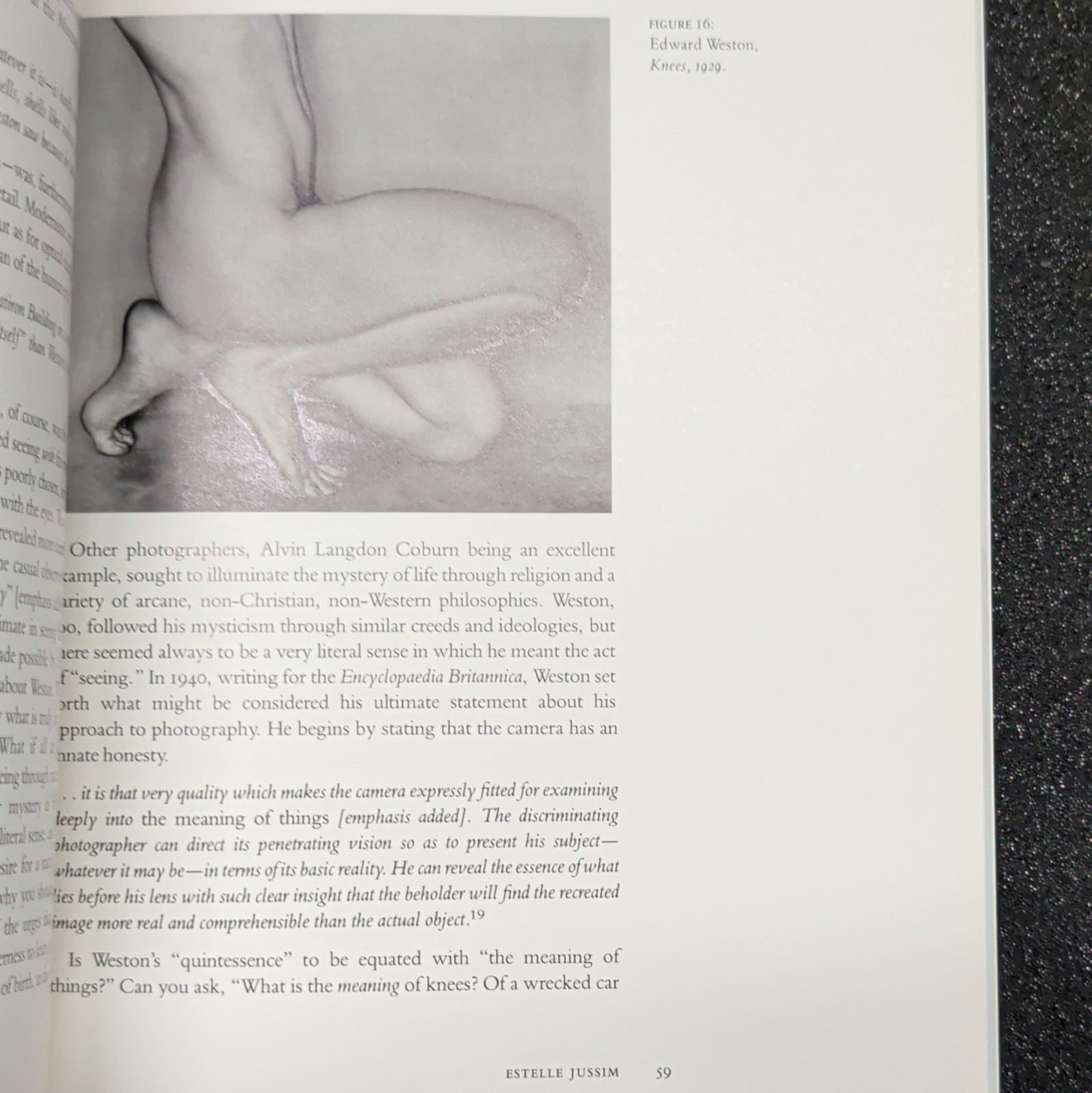 EW 100: Centennial Essays in Honor of Edward Weston Hardcover Photography Book