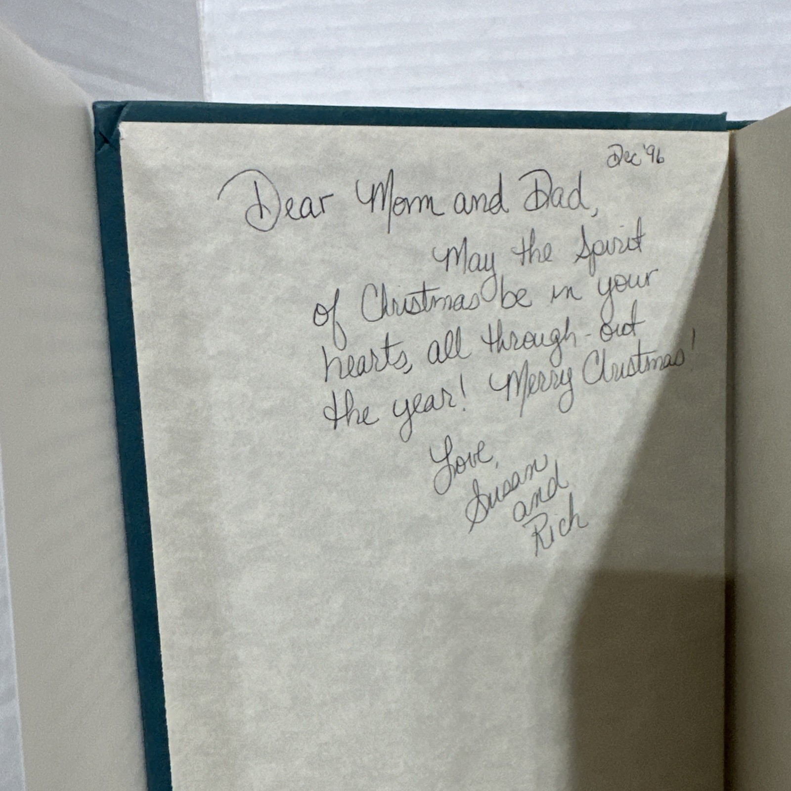 Jimmy Carter SIGNED! Living Faith 1996 1st Edition Hardcover Nice!
