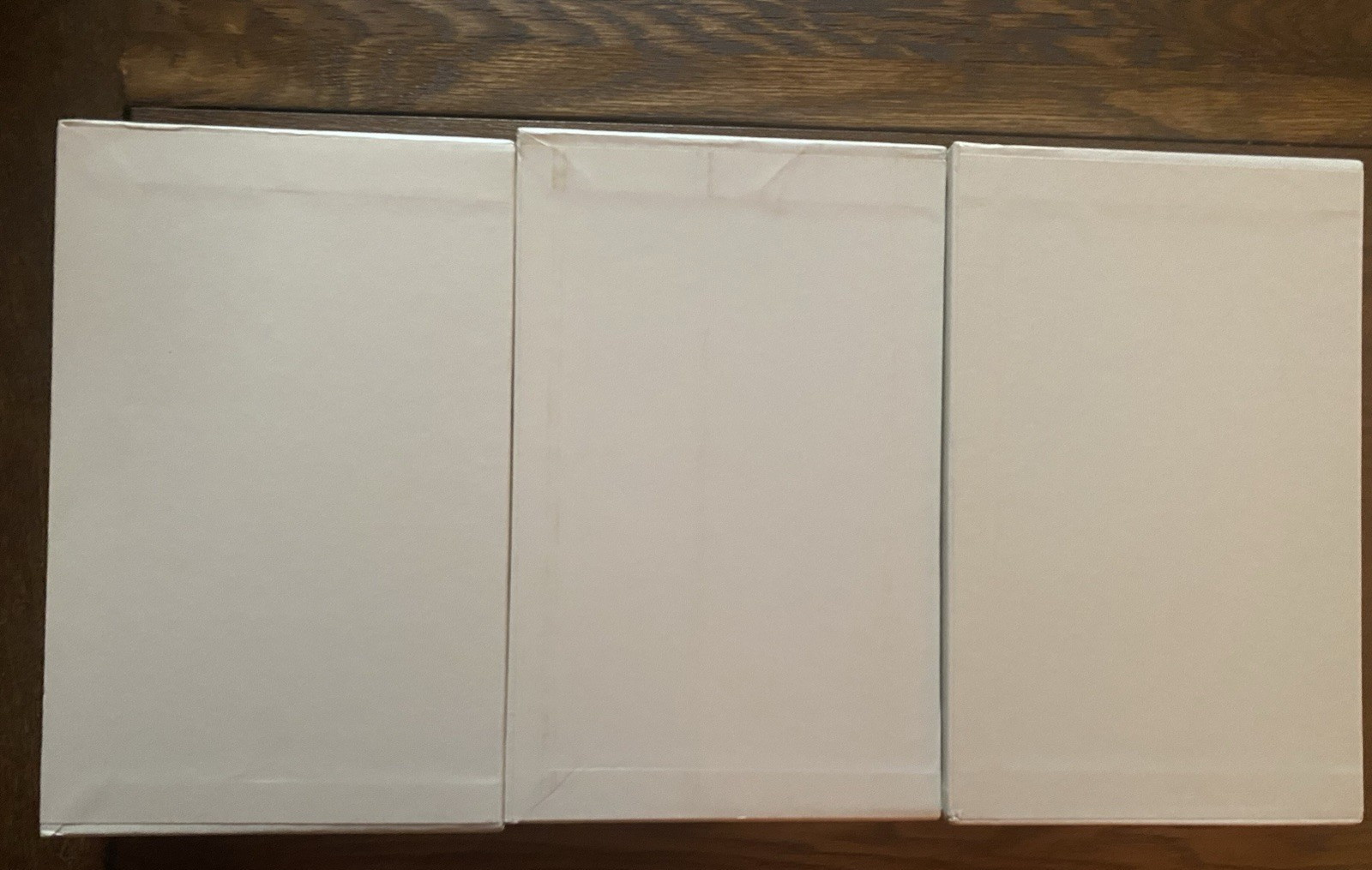 Isaac Bashevis Singer 3 Volumes The Library of America