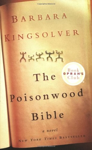 The Poisonwood Bible (Oprah&rsquo;s Book Club) by Barbara Kingsolver