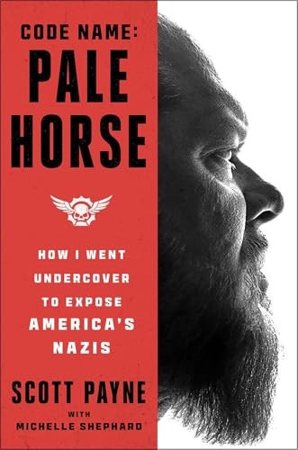 Code Name Pale Horse How I Wen – GOOD