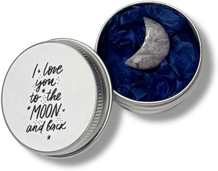 Classic Round Wall Pediment Keepsake – Express Your Love, 2.5 » in Pewter
