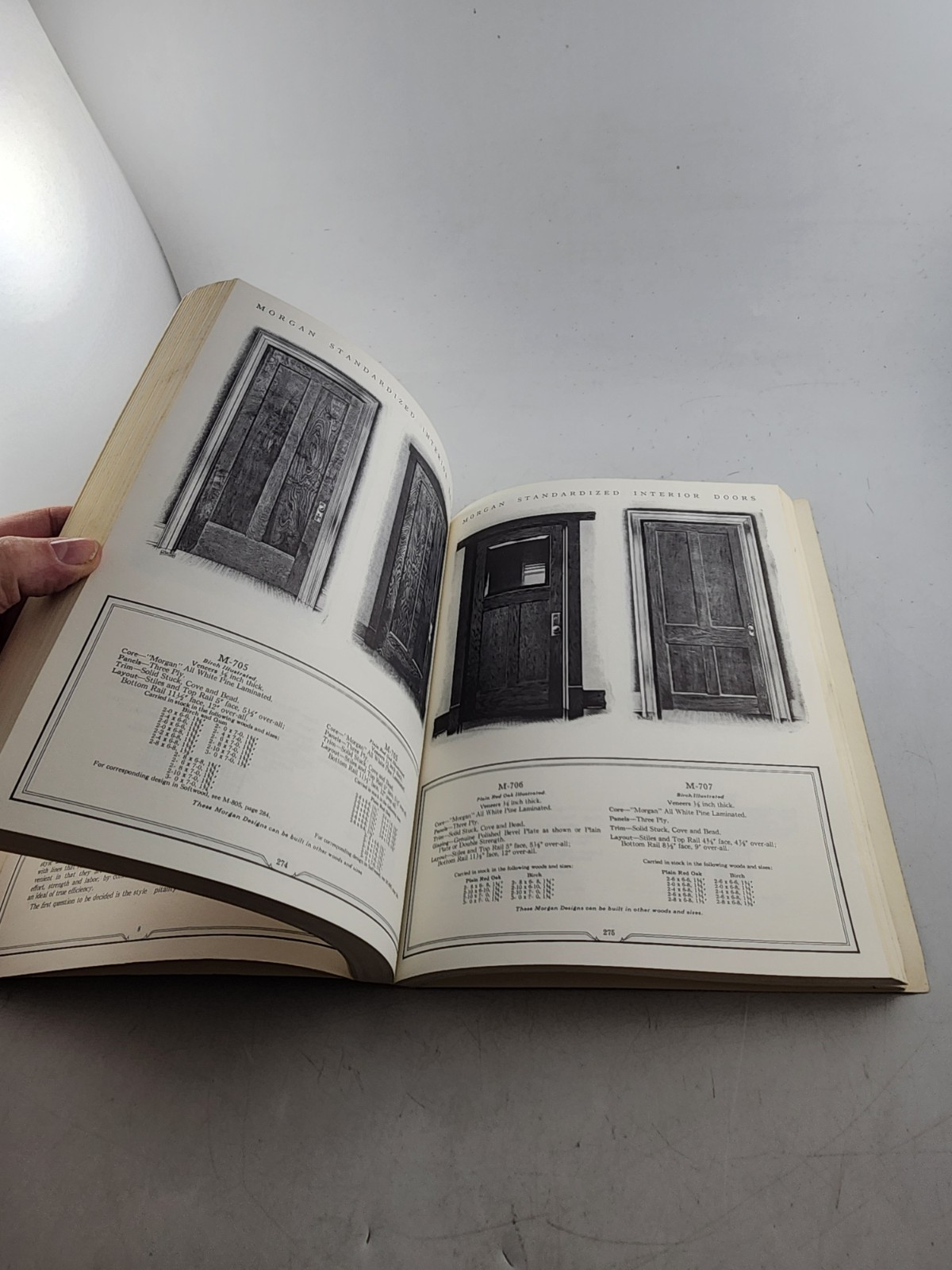 Homes and Interiors Of The 1920&rsquo;s A Restoration Design Guide 1987 Paperback Vtg