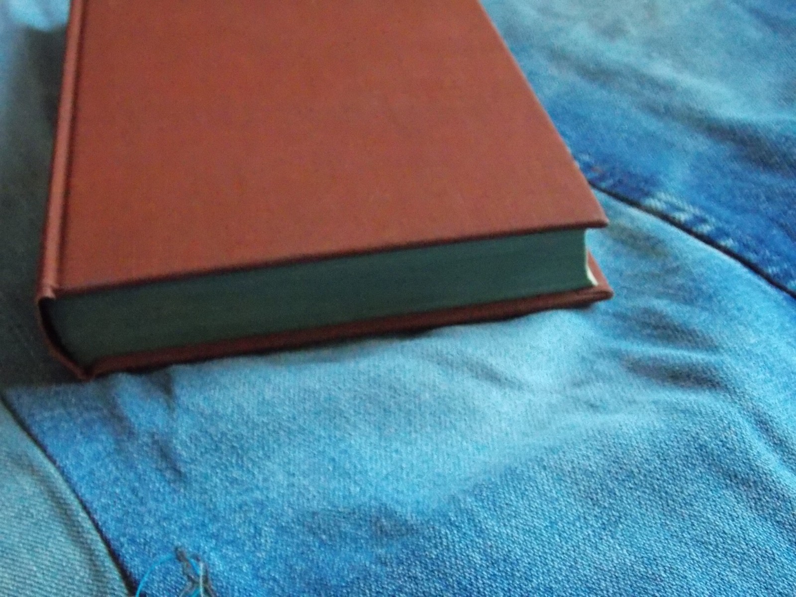 The Ship of Ishtar by A. Merritt Borden Publishing Company 1924 HC