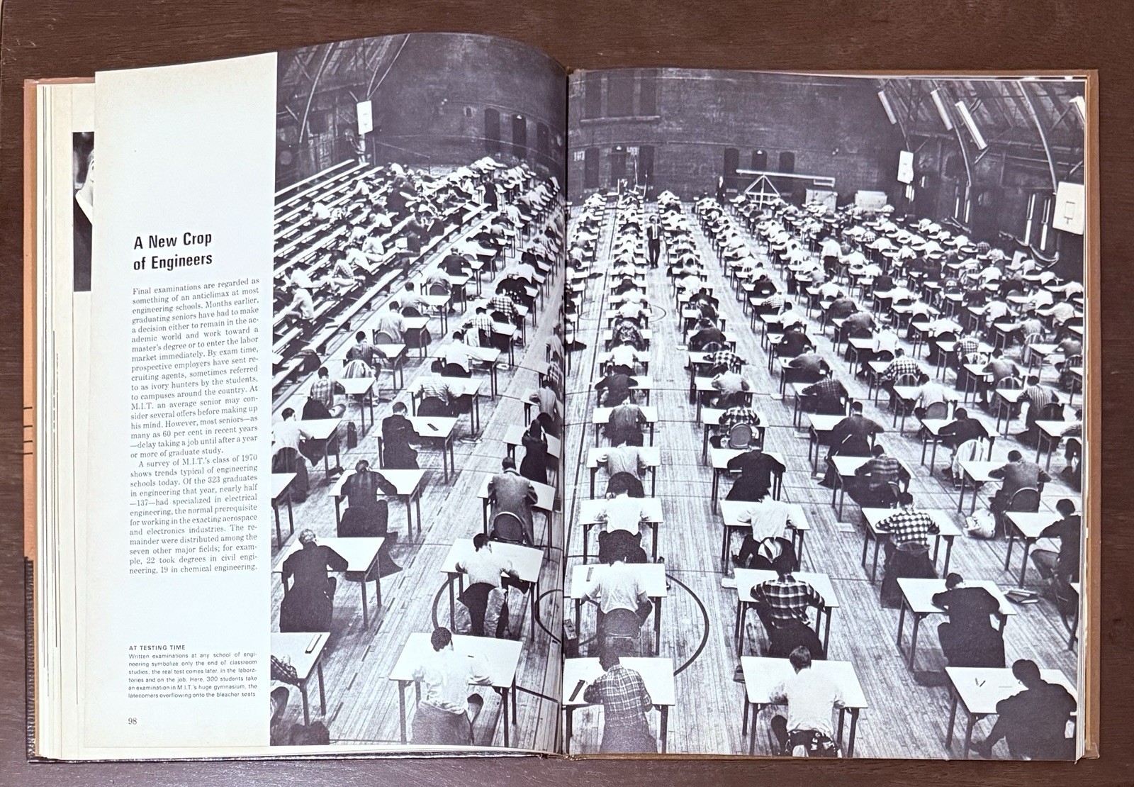 The Engineer by C.C. Furnas & Joe McCarthy, Time Life Science Library. Look Pics