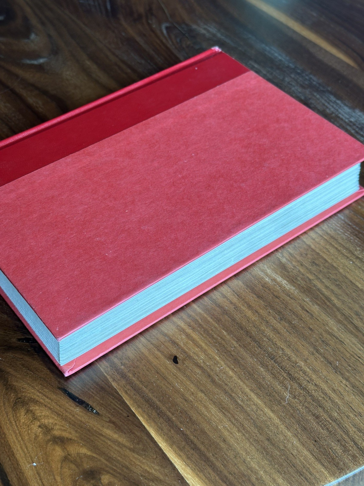 &lsquo;SALEM&rsquo;S LOT by Stephen King (1975, Hardcover) 1st Ed 1st Print BCE 039 Gutter