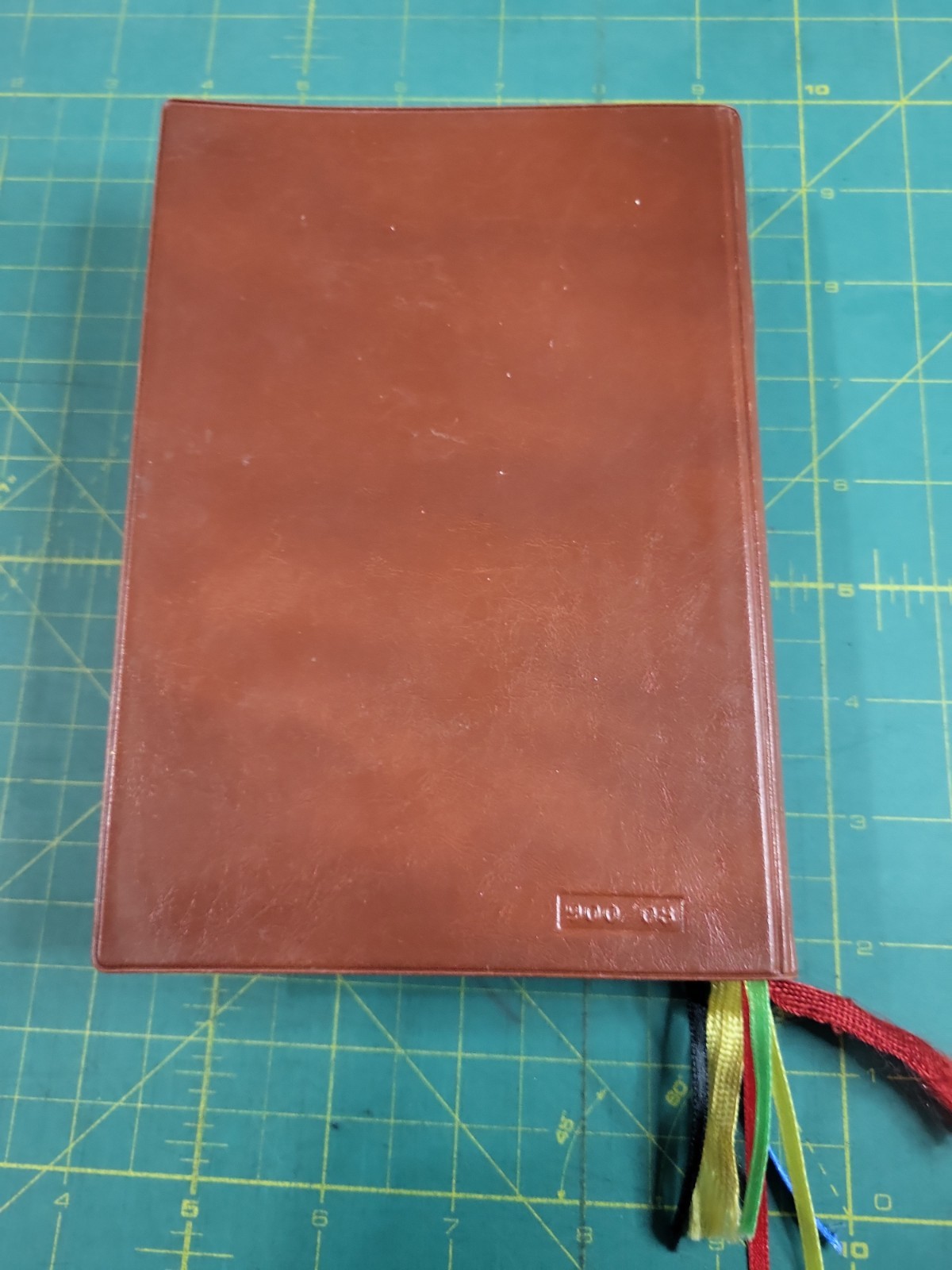 New Saint Joseph People&rsquo;s Prayer Book Catholic Book Publishing Co Vinyl Cover