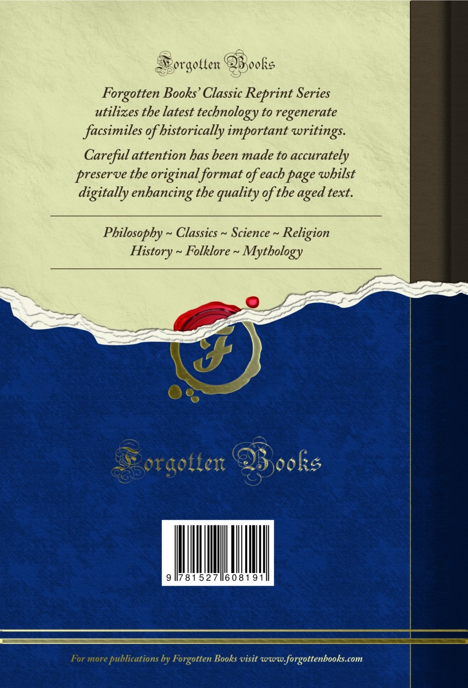 King&rsquo;s American Dispensatory, Vol. 1 of 2 (Classic Reprint)