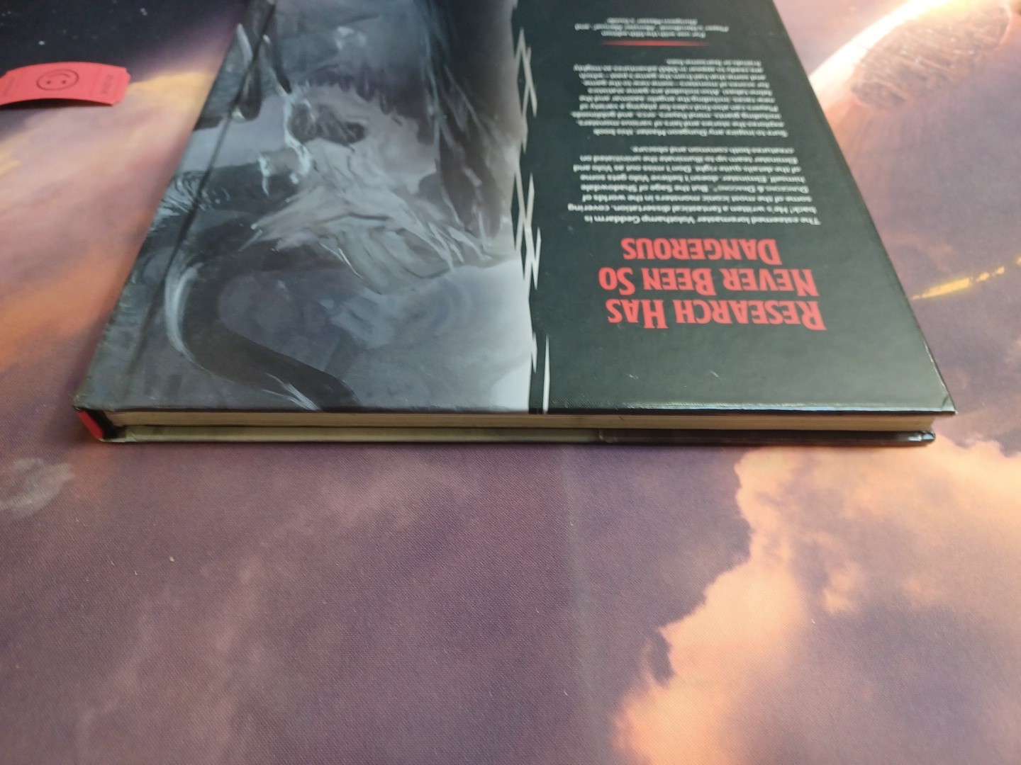 Volo&rsquo;s Guide to Monsters (Dungeons & Dragons) EB#55121 5TH EDITION 5E VERY GOOD