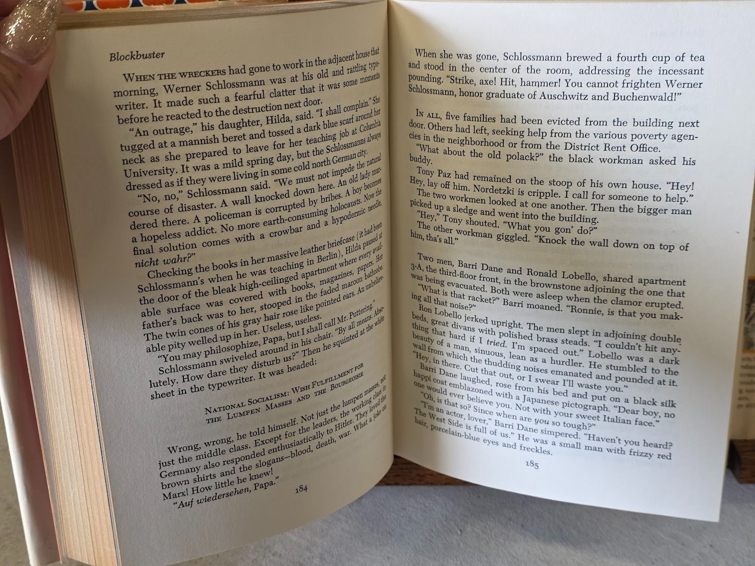 1972 #4 Reader&rsquo;s Digest Condensed Books hardcover w/dust sleeve excellent cond