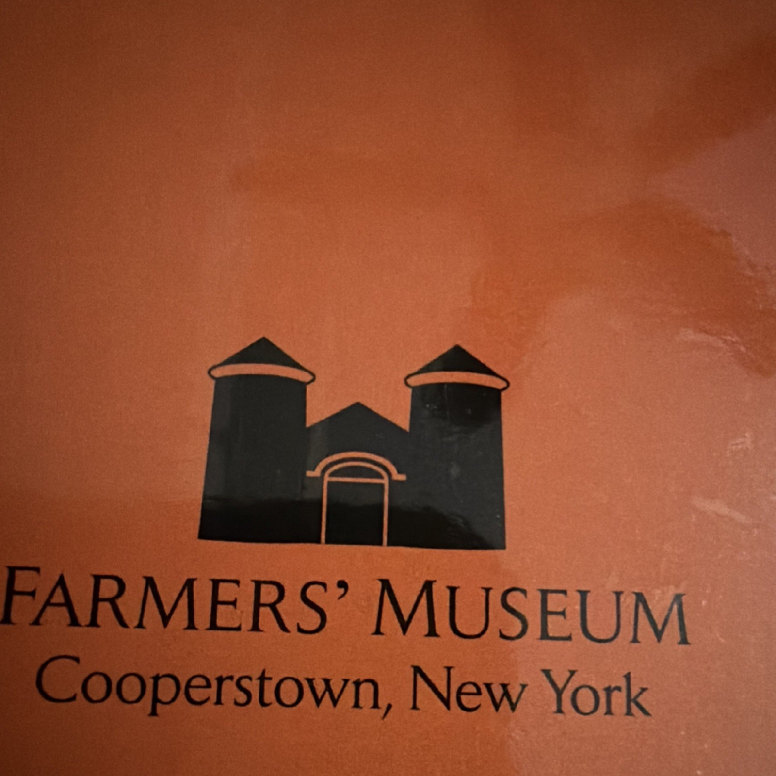 Otsego Lake Past and Present Richard S. Duncan HC Illus Farmers&rsquo; Museum