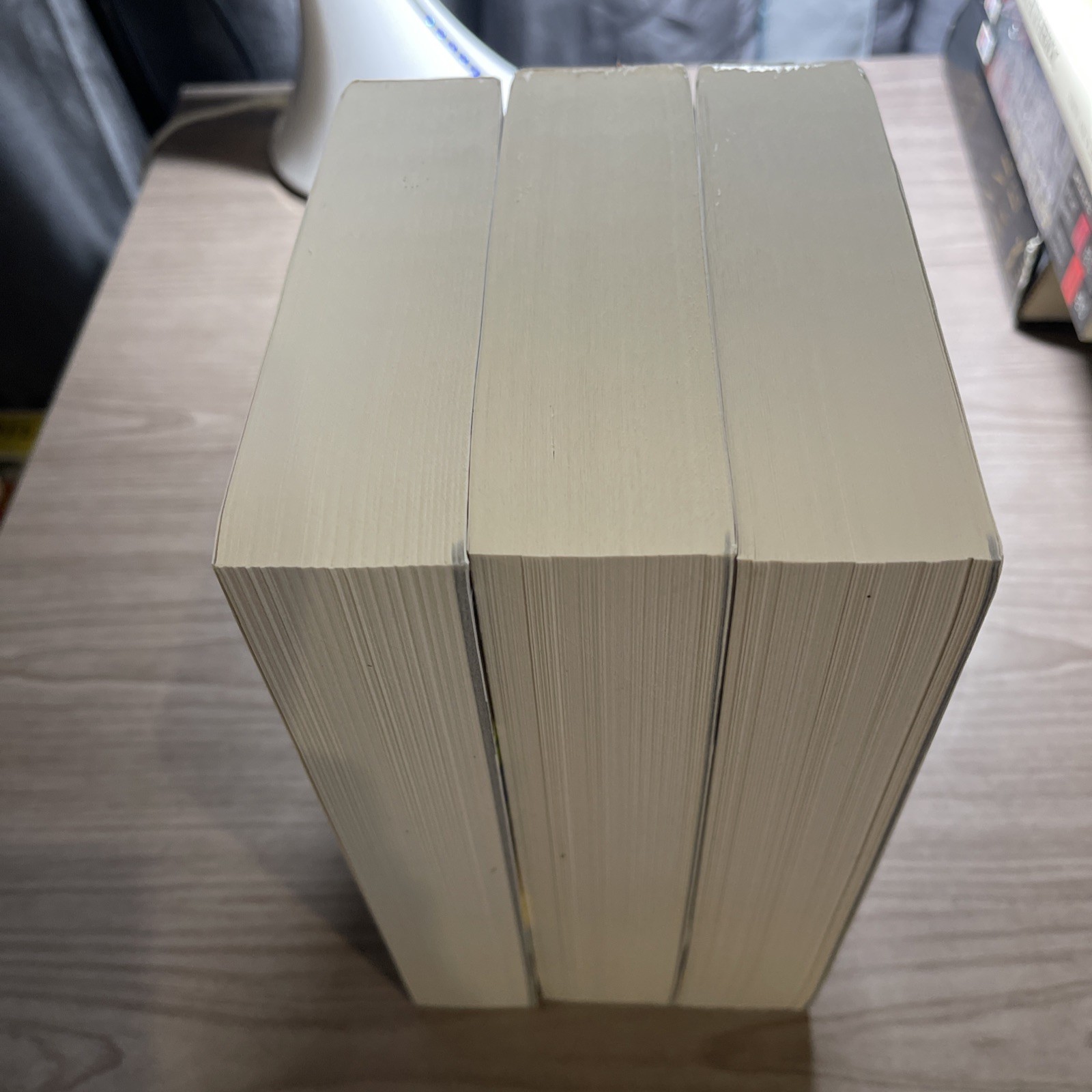 The Expanse Boxed Set: Leviathan Wakes, Caliban&rsquo;s War and Abaddon&rsquo;s Gate
