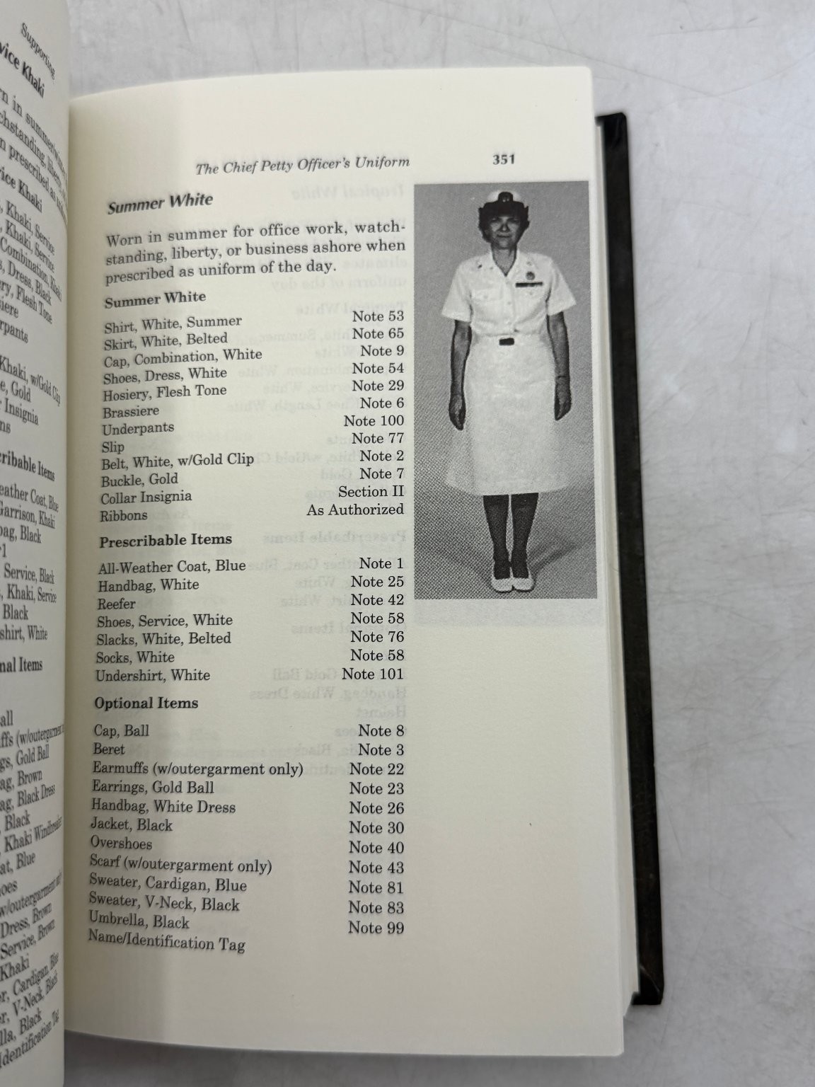 Chief Petty Officer&rsquo;s Guide Hagan Leahy 2004 USN Naval Institute Press Handbook