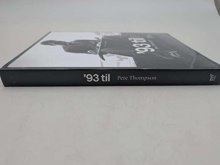 &rsquo;93 Til: A Photographic Journey Through Skateboarding In The 1990S
