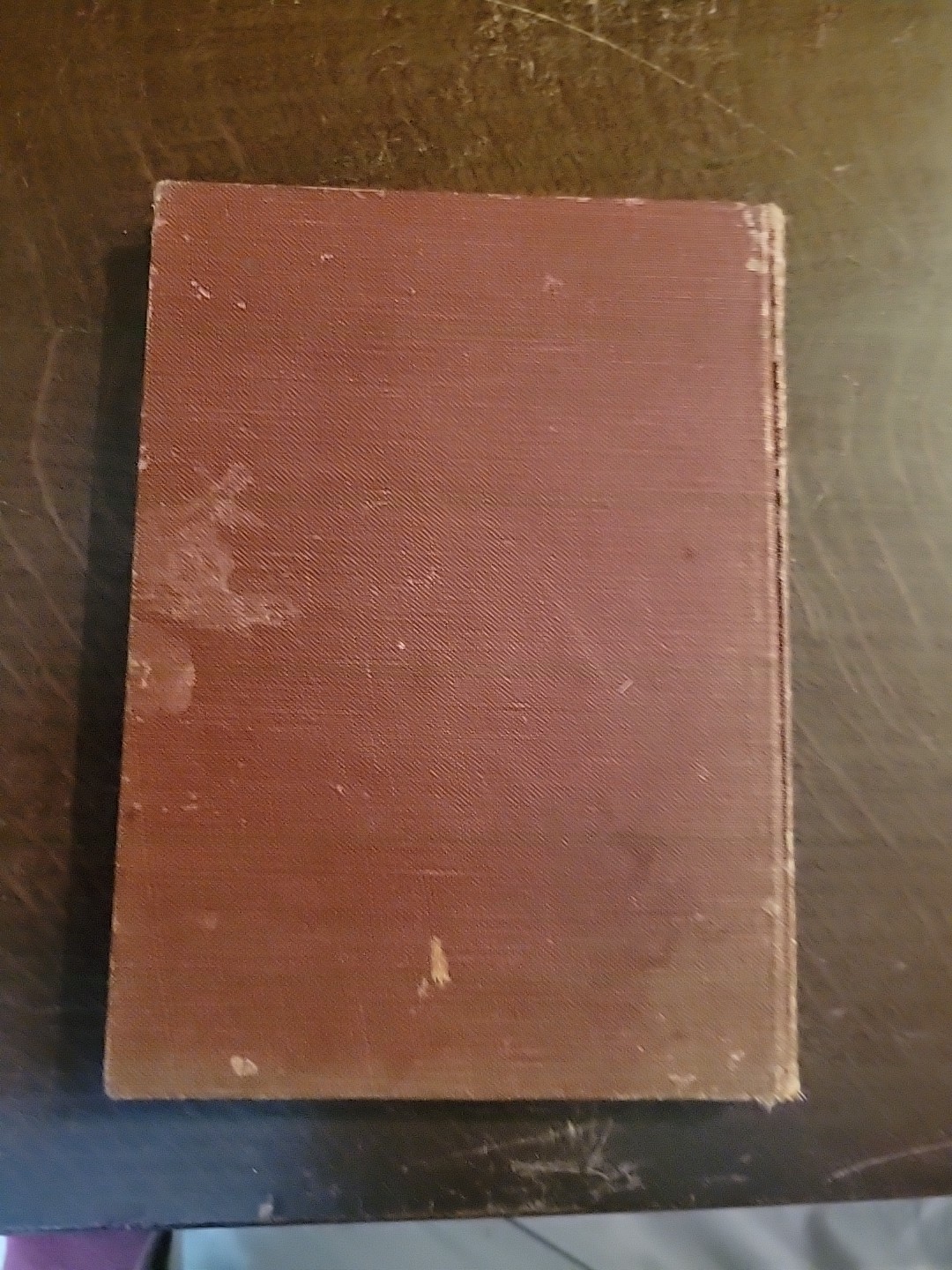 Fighting Red Cloud&rsquo;s Warriors: The Frontier Series #2 1st Ed. 1926