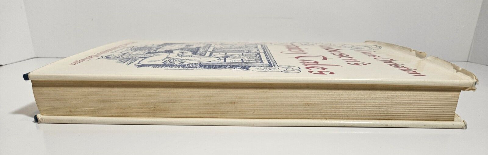 Hans Christian Andersen&rsquo;s Fairy Tales, Hans Tegner Illustrator, 1978 1st Edition